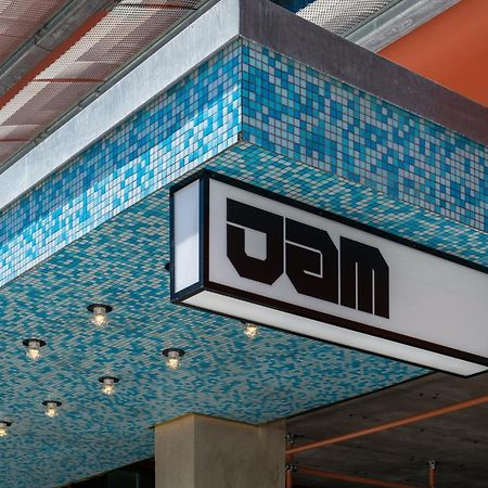 Jam Lisbon酒店 外观 照片