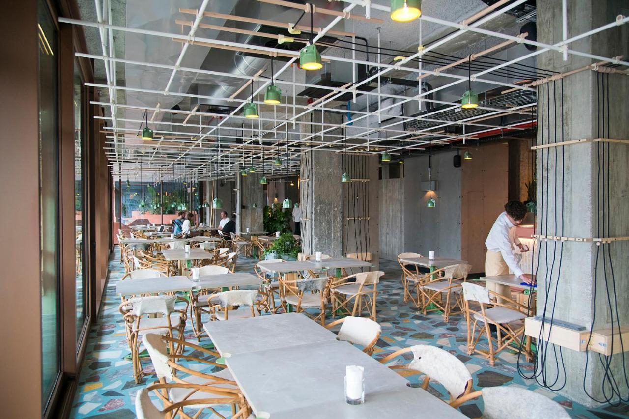 Jam Lisbon酒店 外观 照片